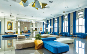 Riu Palace Punta Cana