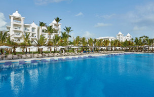 Riu Palace Punta Cana