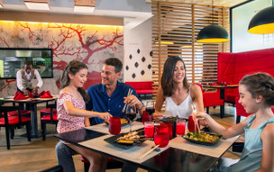 Royalton Punta Cana Resort and Casino