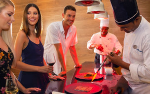 Royalton Punta Cana Resort and Casino