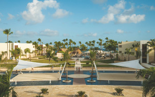 Royalton Punta Cana Resort and Casino