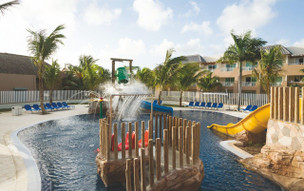 Royalton Punta Cana Resort and Casino