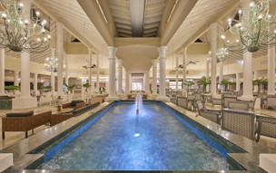 Bahia Principe Luxury Ambar