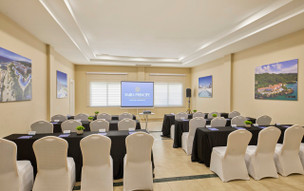 Bahia Principe Luxury Ambar