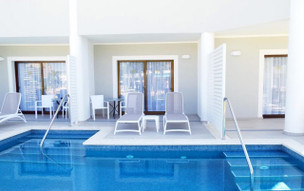 Bahia Principe Luxury Ambar