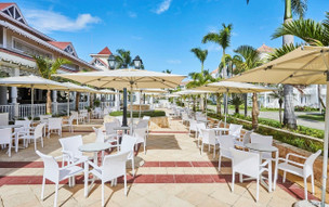 Bahia Principe Luxury Ambar