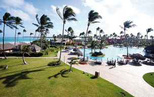 Punta Cana Princess All Suites and Spa Resort