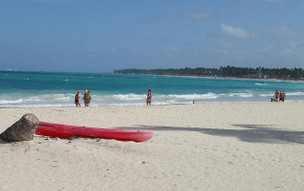 Punta Cana Princess All Suites and Spa Resort