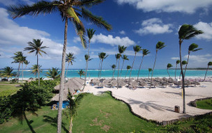 Punta Cana Princess All Suites and Spa Resort
