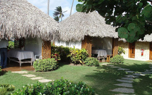 Punta Cana Princess All Suites and Spa Resort