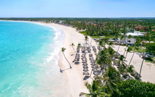 Punta Cana Princess All Suites and Spa Resort