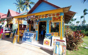 Punta Cana Princess All Suites and Spa Resort