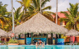 Punta Cana Princess All Suites and Spa Resort