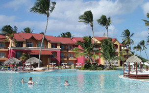 Punta Cana Princess All Suites and Spa Resort