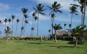 Punta Cana Princess All Suites and Spa Resort