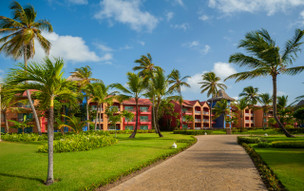 Punta Cana Princess All Suites and Spa Resort