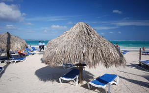 Punta Cana Princess All Suites and Spa Resort