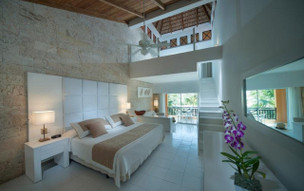 Punta Cana Princess All Suites and Spa Resort