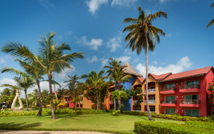 Punta Cana Princess All Suites and Spa Resort