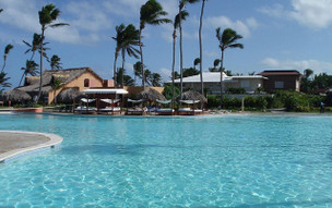 Punta Cana Princess All Suites and Spa Resort