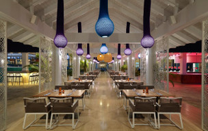 Paradisus Grand Cana