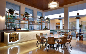 Paradisus Grand Cana