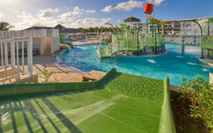 Paradisus Grand Cana