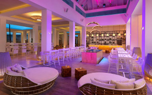 Paradisus Grand Cana