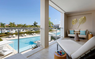 Paradisus Grand Cana