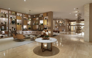 Paradisus Grand Cana