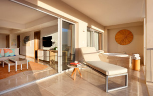 Paradisus Grand Cana