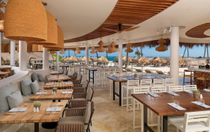 Paradisus Grand Cana