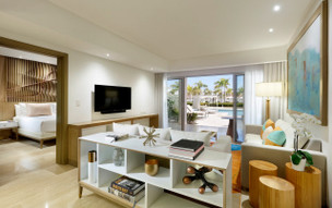 Paradisus Grand Cana