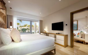 Paradisus Grand Cana