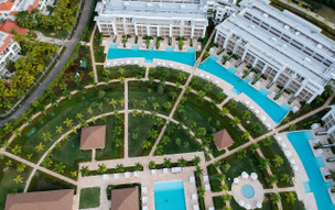 Paradisus Grand Cana