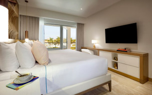 Paradisus Grand Cana