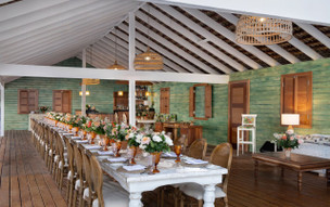 Paradisus Grand Cana