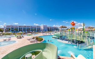 Paradisus Grand Cana