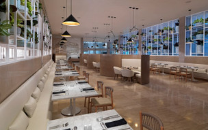 Paradisus Grand Cana