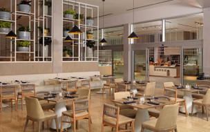 Paradisus Grand Cana