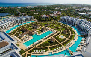 Paradisus Grand Cana