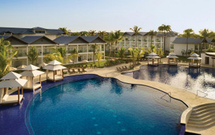 Hilton La Romana - Family