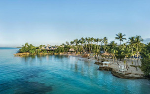 Dreams La Romana Resort and Spa