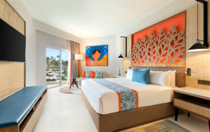 Dreams La Romana Resort and Spa