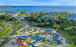 Dreams La Romana Resort and Spa