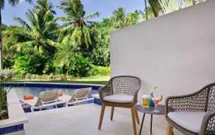 Dreams La Romana Resort and Spa