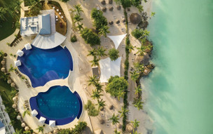 Hilton La Romana - Family