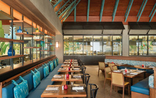 Hilton La Romana - Family