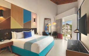 Hilton La Romana - Family