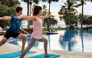 Dreams La Romana Resort and Spa